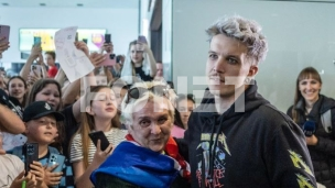 Bejbi Lazanja poštuje žrtve